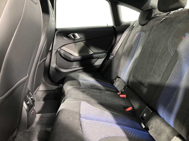 2023 (73) BMW 2 SERIES M235i xDrive 4dr Step Auto [Pro Pack] 3216993