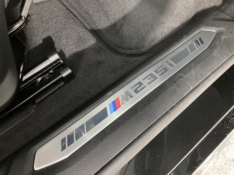 2023 (73) BMW 2 SERIES M235i xDrive 4dr Step Auto [Pro Pack] 3216975