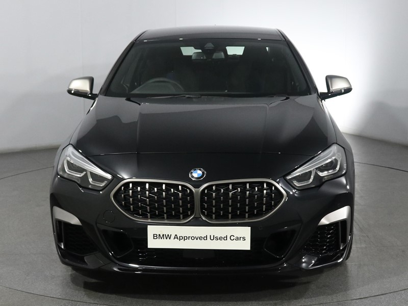 2023 (73) BMW 2 SERIES M235i xDrive 4dr Step Auto [Pro Pack] 3216972