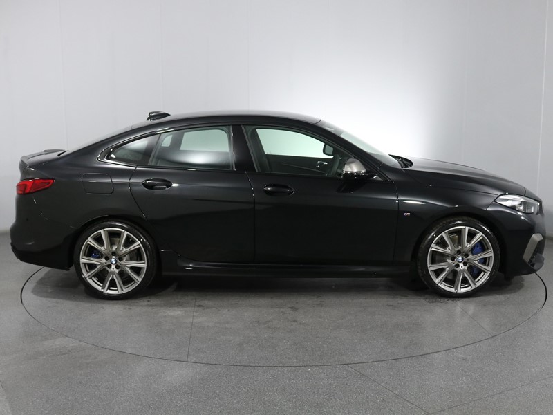 2023 (73) BMW 2 SERIES M235i xDrive 4dr Step Auto [Pro Pack] 3216959