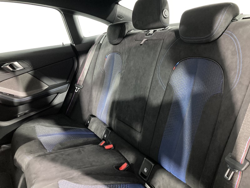 2023 (73) BMW 2 SERIES M235i xDrive 4dr Step Auto [Pro Pack] 3216968