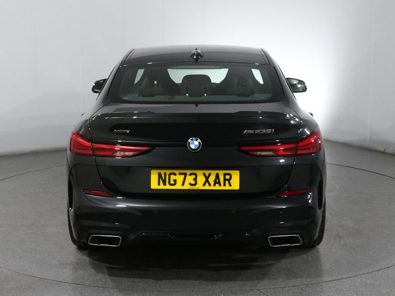 2023 (73) BMW 2 SERIES M235i xDrive 4dr Step Auto [Pro Pack] 3216971