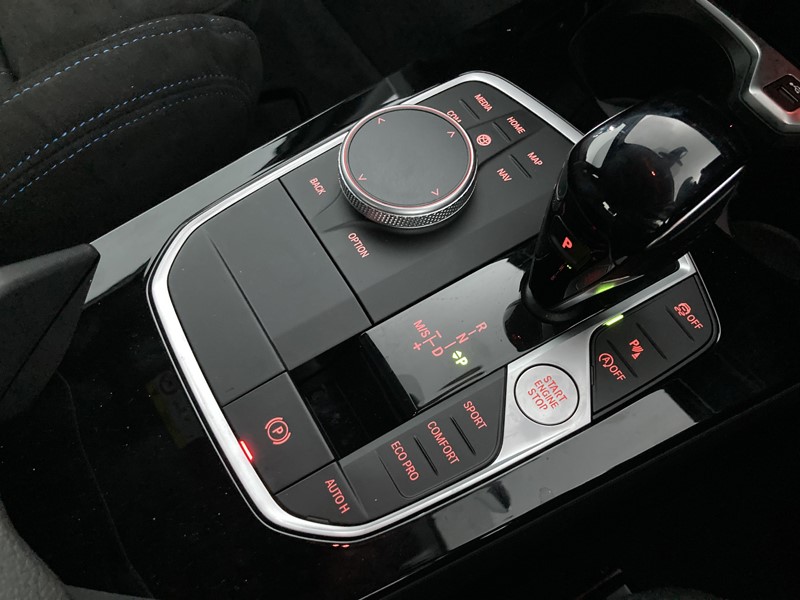 2023 (73) BMW 2 SERIES M235i xDrive 4dr Step Auto [Pro Pack] 3216966