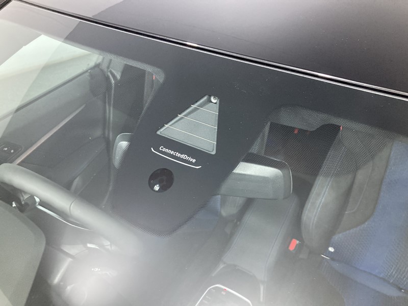 2023 (73) BMW 2 SERIES M235i xDrive 4dr Step Auto [Pro Pack] 3216996