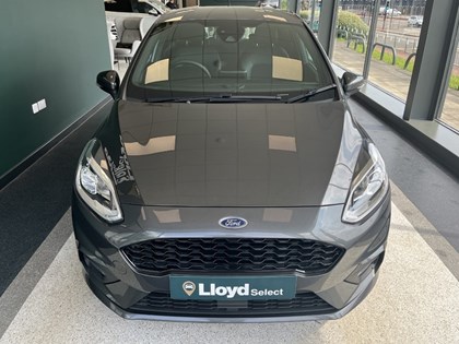 2019 (69) FORD FIESTA 1.0 EcoBoost ST-Line X 5dr