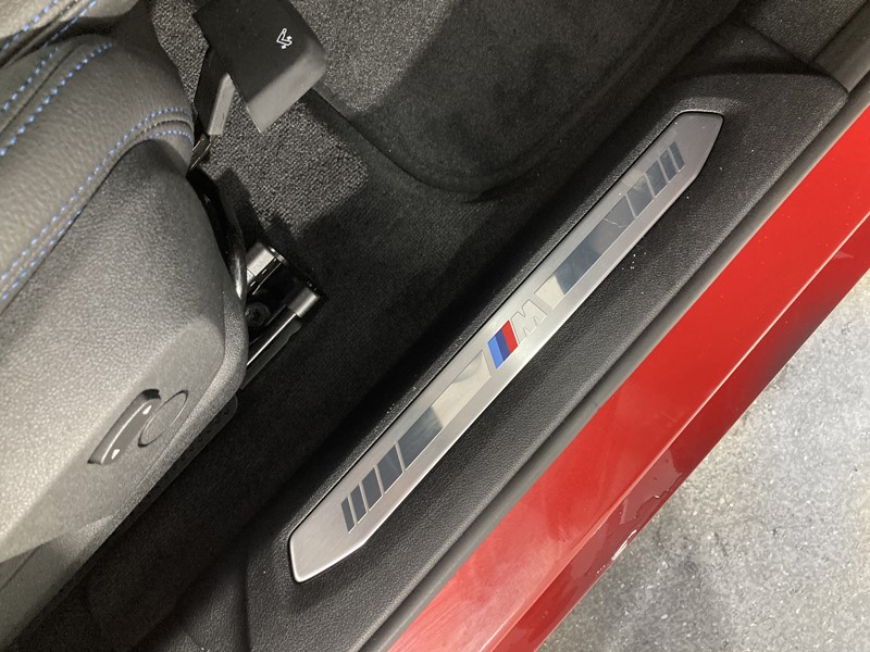 2023 (73) BMW 1 SERIES 118i M Sport 5dr Step Auto 3254985