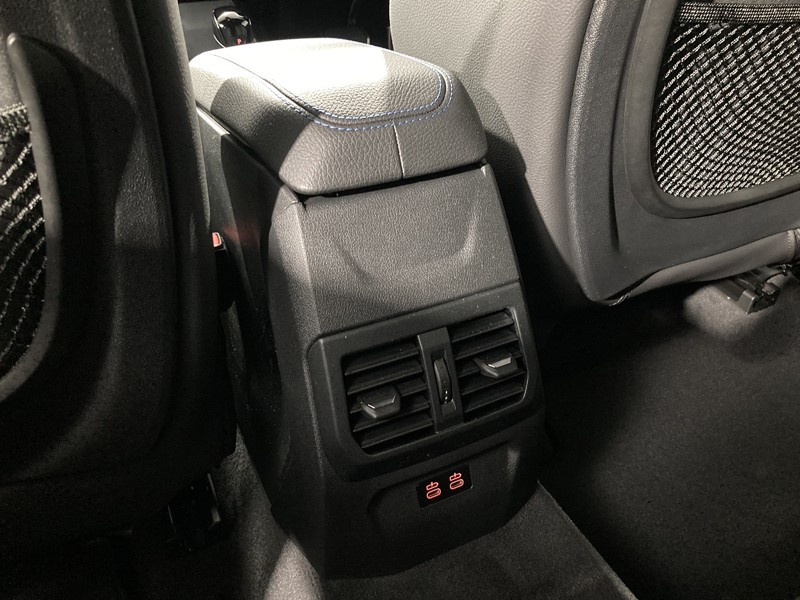 2023 (73) BMW 1 SERIES 118i M Sport 5dr Step Auto 3255005