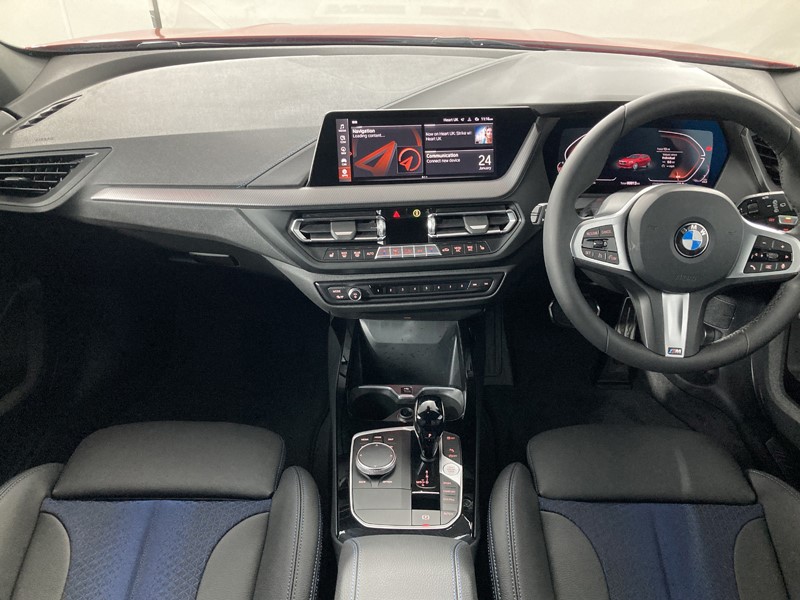 2023 (73) BMW 1 SERIES 118i M Sport 5dr Step Auto 3254970