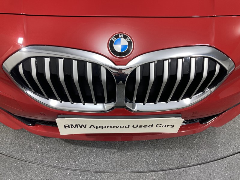 2023 (73) BMW 1 SERIES 118i M Sport 5dr Step Auto 3255009