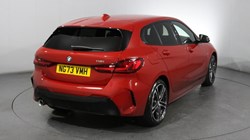 2023 (73) BMW 1 SERIES 118i M Sport 5dr Step Auto 3255015