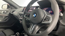 2023 (73) BMW 1 SERIES 118i M Sport 5dr Step Auto 3254972