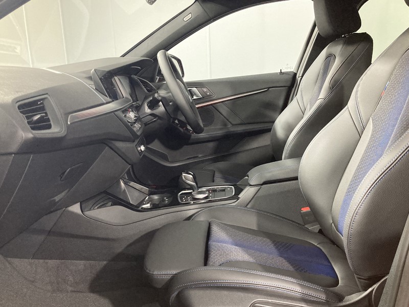 2023 (73) BMW 1 SERIES 118i M Sport 5dr Step Auto 3255002