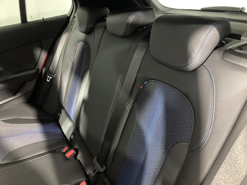 2023 (73) BMW 1 SERIES 118i M Sport 5dr Step Auto 3254978
