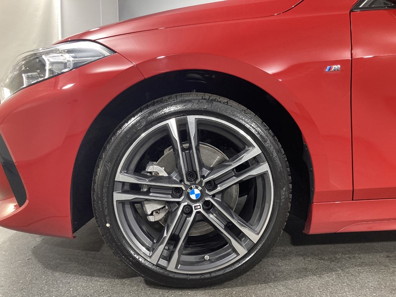2023 (73) BMW 1 SERIES 118i M Sport 5dr Step Auto 3254980