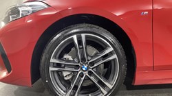 2023 (73) BMW 1 SERIES 118i M Sport 5dr Step Auto 3254980