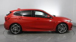 2023 (73) BMW 1 SERIES 118i M Sport 5dr Step Auto 3254969