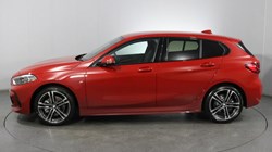 2023 (73) BMW 1 SERIES 118i M Sport 5dr Step Auto 3255014