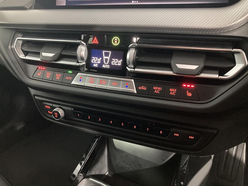 2023 (73) BMW 1 SERIES 118i M Sport 5dr Step Auto 3254998
