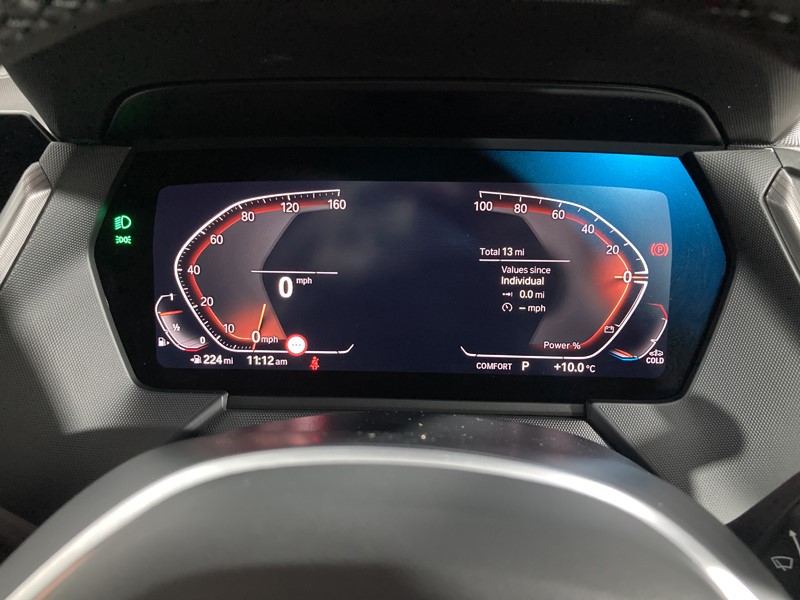 2023 (73) BMW 1 SERIES 118i M Sport 5dr Step Auto 3254975