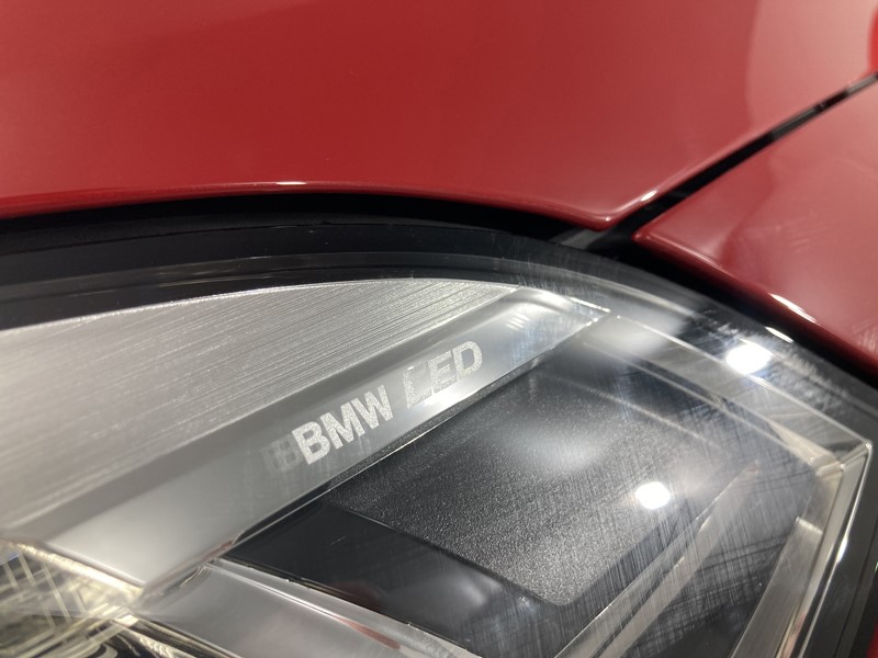 2023 (73) BMW 1 SERIES 118i M Sport 5dr Step Auto 3255008
