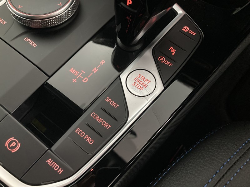 2023 (73) BMW 1 SERIES 118i M Sport 5dr Step Auto 3255000