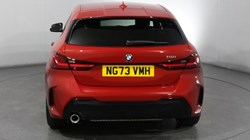 2023 (73) BMW 1 SERIES 118i M Sport 5dr Step Auto 3254981