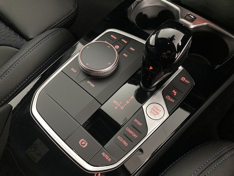 2023 (73) BMW 1 SERIES 118i M Sport 5dr Step Auto 3254976