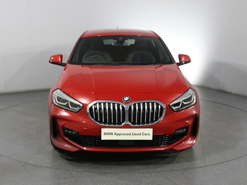 2023 (73) BMW 1 SERIES 118i M Sport 5dr Step Auto 3254982