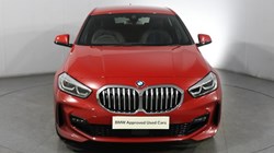 2023 (73) BMW 1 SERIES 118i M Sport 5dr Step Auto 3254982
