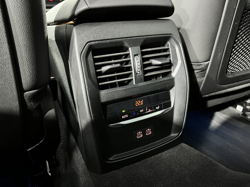 2023 (73) BMW I4 250kW eDrive40 Sport 83.9kWh 5dr Auto [Tech Pack] 3241318