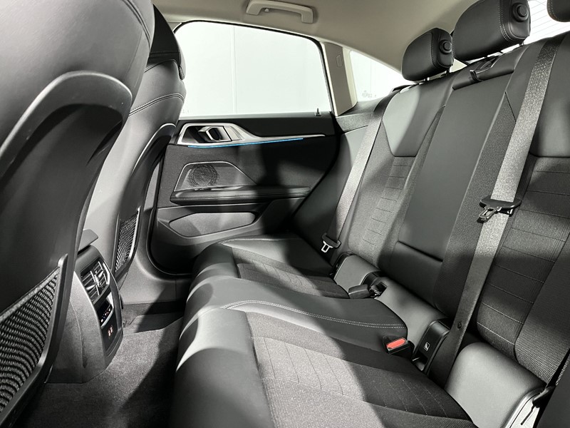 2023 (73) BMW I4 250kW eDrive40 Sport 83.9kWh 5dr Auto [Tech Pack] 3241316