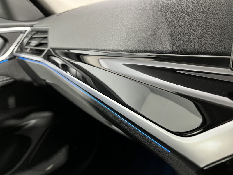 2023 (73) BMW I4 250kW eDrive40 Sport 83.9kWh 5dr Auto [Tech Pack] 3241306