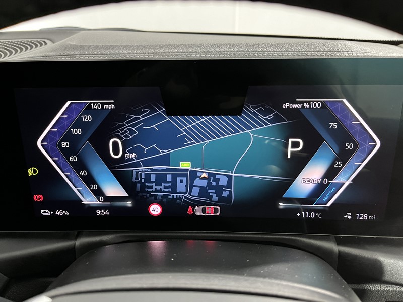 2023 (73) BMW I4 250kW eDrive40 Sport 83.9kWh 5dr Auto [Tech Pack] 3241305