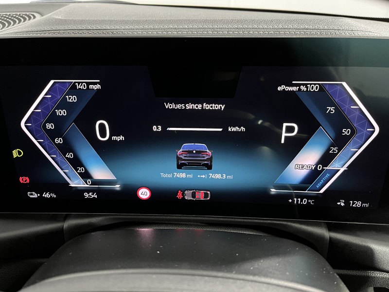 2023 (73) BMW I4 250kW eDrive40 Sport 83.9kWh 5dr Auto [Tech Pack] 3241290