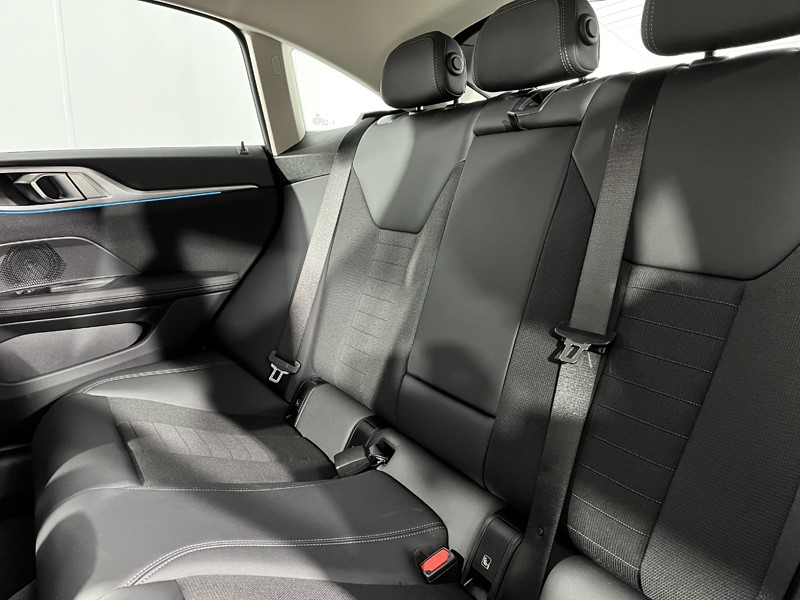 2023 (73) BMW I4 250kW eDrive40 Sport 83.9kWh 5dr Auto [Tech Pack] 3241293