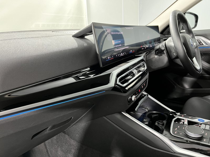 2023 (73) BMW I4 250kW eDrive40 Sport 83.9kWh 5dr Auto [Tech Pack] 3241288
