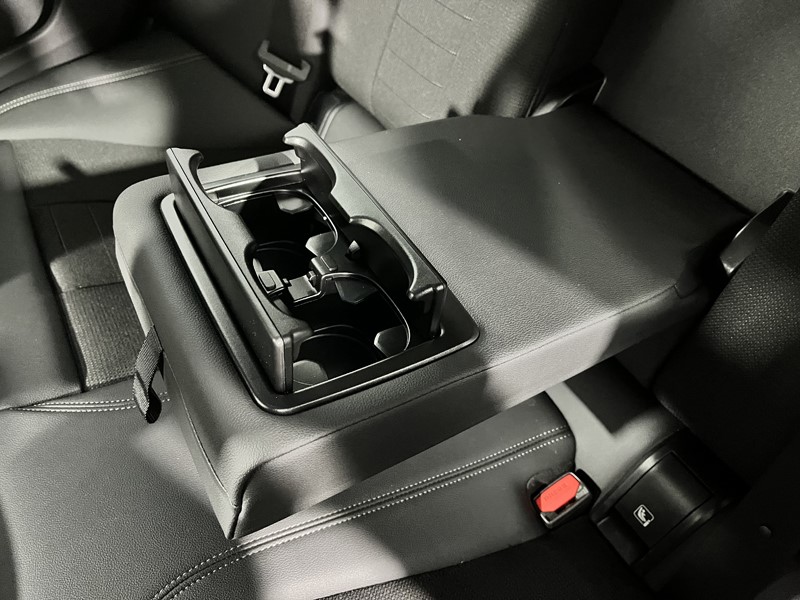 2023 (73) BMW I4 250kW eDrive40 Sport 83.9kWh 5dr Auto [Tech Pack] 3241317