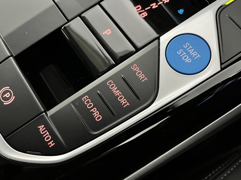 2023 (73) BMW I4 250kW eDrive40 Sport 83.9kWh 5dr Auto [Tech Pack] 3241313