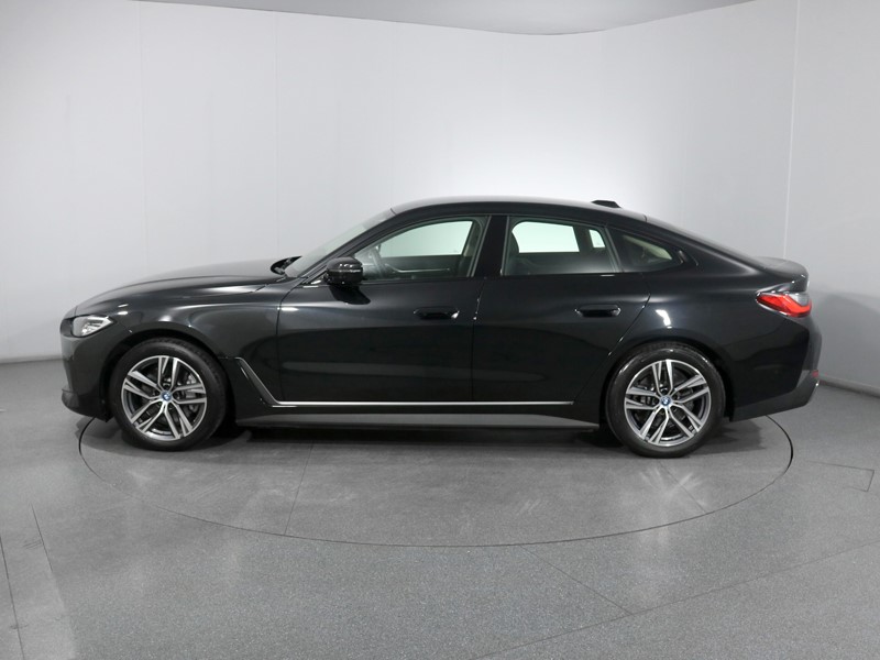 2023 (73) BMW I4 250kW eDrive40 Sport 83.9kWh 5dr Auto [Tech Pack] 3241327