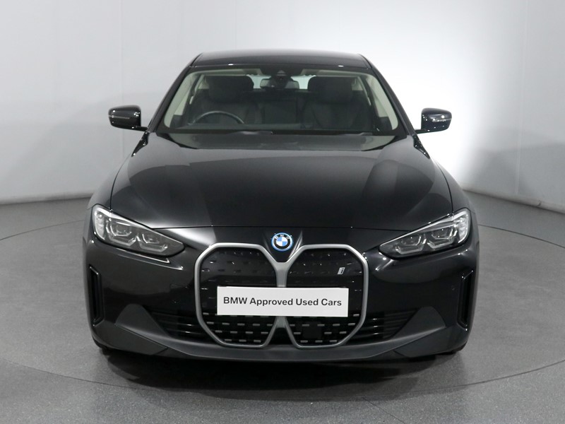 2023 (73) BMW I4 250kW eDrive40 Sport 83.9kWh 5dr Auto [Tech Pack] 3241297