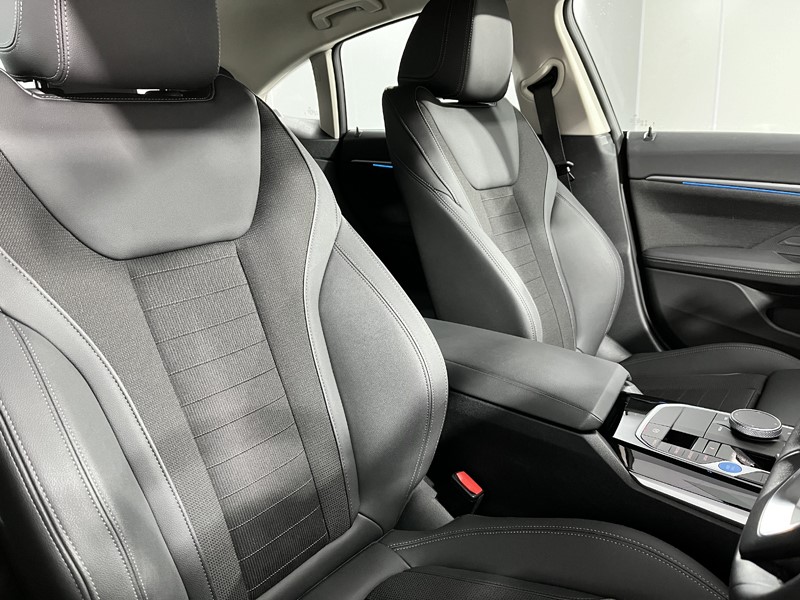 2023 (73) BMW I4 250kW eDrive40 Sport 83.9kWh 5dr Auto [Tech Pack] 3241292