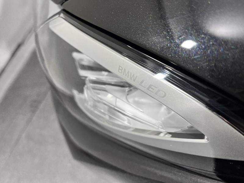 2023 (73) BMW I4 250kW eDrive40 Sport 83.9kWh 5dr Auto [Tech Pack] 3241320