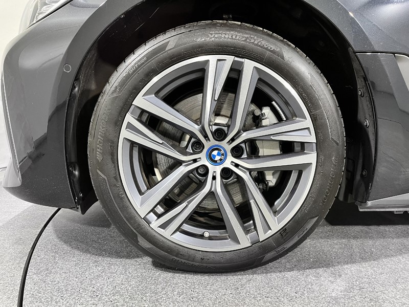 2023 (73) BMW I4 250kW eDrive40 Sport 83.9kWh 5dr Auto [Tech Pack] 3241295