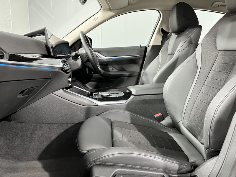 2023 (73) BMW I4 250kW eDrive40 Sport 83.9kWh 5dr Auto [Tech Pack] 3241315