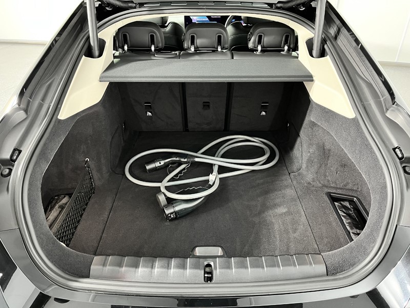 2023 (73) BMW I4 250kW eDrive40 Sport 83.9kWh 5dr Auto [Tech Pack] 3241294