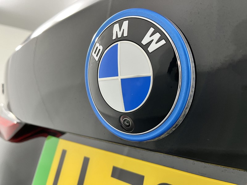 2023 (73) BMW I4 250kW eDrive40 Sport 83.9kWh 5dr Auto [Tech Pack] 3241323