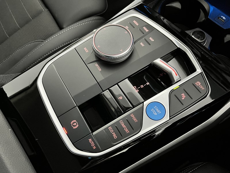 2023 (73) BMW I4 250kW eDrive40 Sport 83.9kWh 5dr Auto [Tech Pack] 3241291