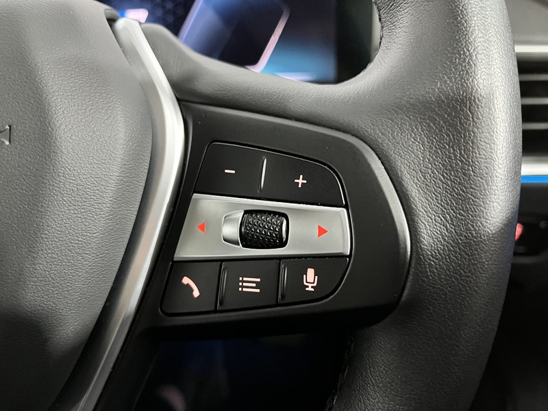 2023 (73) BMW I4 250kW eDrive40 Sport 83.9kWh 5dr Auto [Tech Pack] 3241303