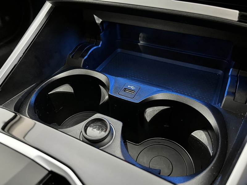 2023 (73) BMW I4 250kW eDrive40 Sport 83.9kWh 5dr Auto [Tech Pack] 3241311