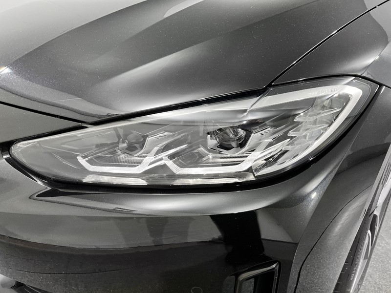 2023 (73) BMW I4 250kW eDrive40 Sport 83.9kWh 5dr Auto [Tech Pack] 3241319